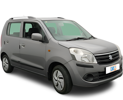 Maruti Wagon R 1.0-img